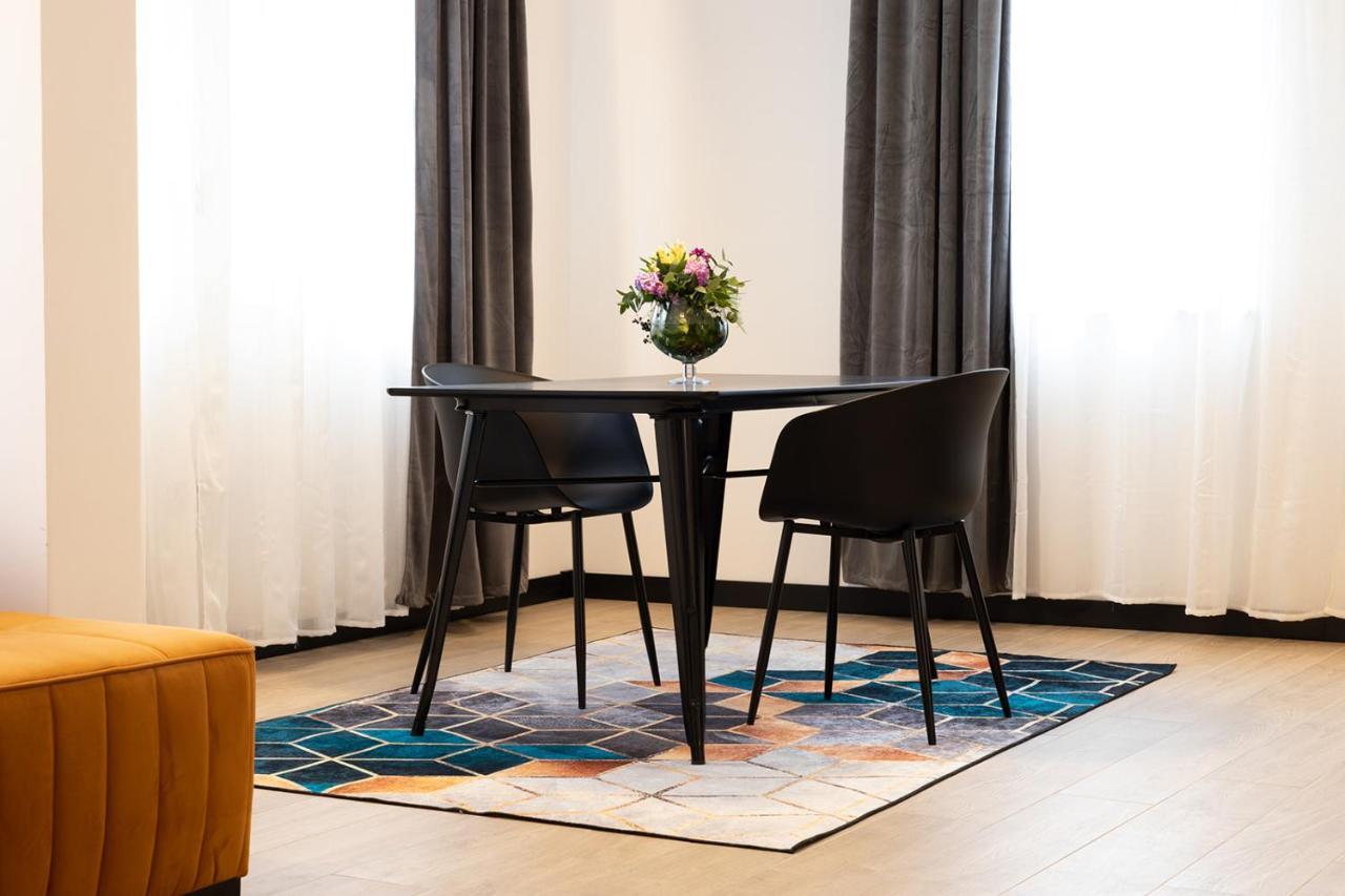 Apartmani Mozart-Centar Вировитица Экстерьер фото
