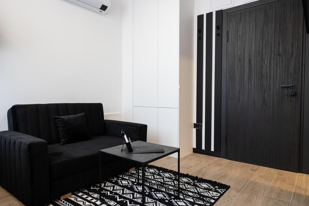 Apartmani Mozart-Centar Вировитица Экстерьер фото